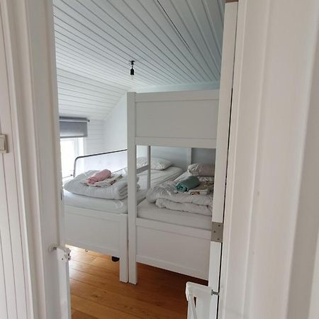 Stijlvolle Vakantiewoning Den Baigneur Aan Zee Knokke-Heist Eksteriør bilde