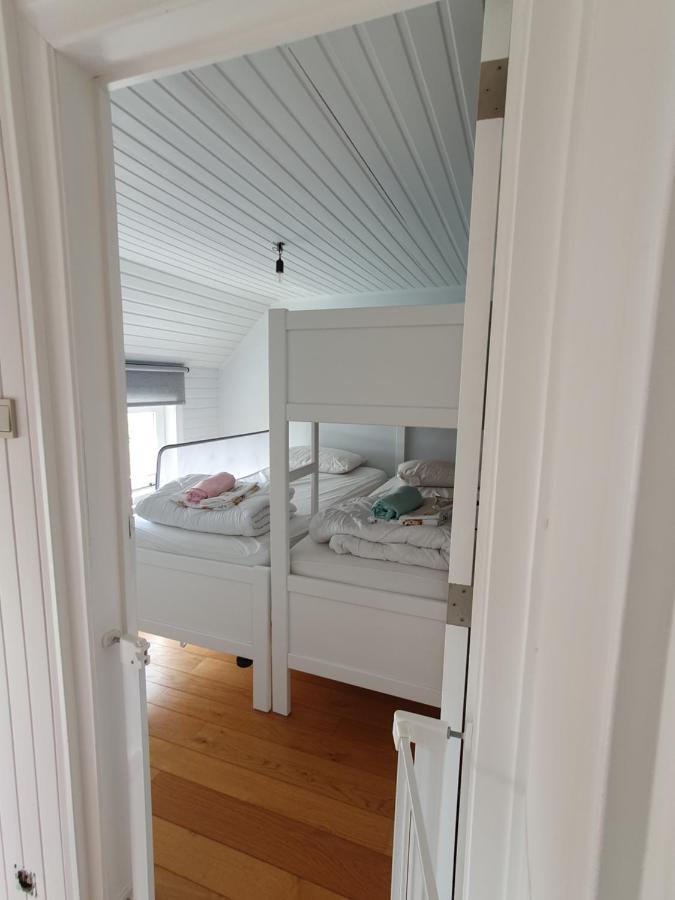 Stijlvolle Vakantiewoning Den Baigneur Aan Zee Knokke-Heist Eksteriør bilde
